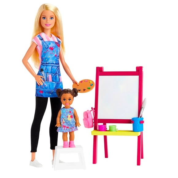 Barbies Lot NEW! - Picture 3 of 11